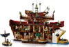 LEGO ONE PIECE 75640 Plovoucí restaurace Baratie Náhled obrázku produktu 33