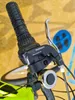 Sportovní kolo Dino bikes 26" odpružené žluté Náhled obrázku produktu 8