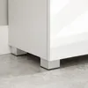 VASAGLE Badezimmerschrank, mit Schublade, Doppeltür, Produktbild-Vorschau 9