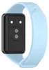 Für Honor Band 9 hochwertiges TPU Solid Color Watch Ersatz Produktbild-Vorschau 2