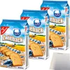 Gut & Günstig Zwieback knusprig und goldgelb gebacken 3er Produktbild-Vorschau 1