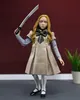 Megan Oblečený Actionfigur Megan 20 cm Náhled obrázku produktu 11