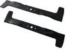 102 CM Lama mulching Honda HF 2213 2218 2417HM Sabo Viking Anteprima dell’immagine prodotto 1