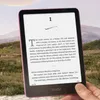Kindle Paperwhite 12. Gen 2024 7 32GB Himbeere Produktbild-Vorschau 4