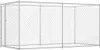 Kojec Dla Psa, 382X192X185 Cm Lumarko! Podgląd zdjęcia produktu 8
