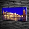 Tulup® Glas-Bild - 100x50 -Wandkunst - Wandbild hinter Produktbild-Vorschau 2