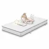 Flieks kalm schuimmatras, opklapbaar, 90x200 cm, 7-zone Productafbeelding-voorbeeld 1