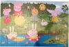 Trefl Peppa Pig Holiday Fun puzzle 60 ks Ostatné Náhľad obrázku produktu 5