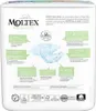 MOLTEX Pure&Nature Pleny jednorzov 4 Maxi (7-14 kg) 29 ks Náhled obrázku produktu 3