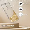 EAZY CASE - Glitzer Hülle kompatibel mit Samsung Galaxy A37 Produktbild-Vorschau 3
