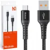 Mcdodo CA-2281, 1 m, USB A, Micro-USB B, 0,48 Gbit/s, Náhľad obrázku produktu 3