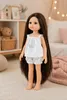 Paola Reina Carol Amiga Puppe Schlafanzug 32 cm Produktbild-Vorschau 6