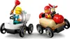 LEGO® City 60460 Bez hranic: Závod na mýdle s rampou Náhled obrázku produktu 16
