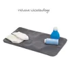 Fillikid Wickelrucksack Oslo im Rolltop-Design Produktbild-Vorschau 10