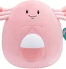 Pokémon Squishmallows Plüschfigur Chaneira 35 cm Produktbild-Vorschau 6