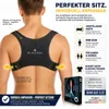 BLACKROX Rücken Geradehalter [Vergleichsieger 2024] | Damen Produktbild-Vorschau 8