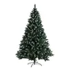 1,5M Künstlicher Weihnachtsbaum,Tannenbaum mit Produktbild-Vorschau 3