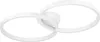 AMANDOLO Wand-/Deckenleuchte Lampe Beleuchtung - L67,5 x Produktbild-Vorschau 1