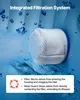 VEVOR aufblasbare Badewanne für 4 bis 6 Personen (185 x 66 Produktbild-Vorschau 4