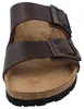 TRON Pampelonne normal Damen Herren Tieffußbett Pantolette Produktbild-Vorschau 5