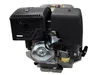 GEKO | Handstart Benzinmotor mit 13 PS, für Kleinmaschinen, Produktbild-Vorschau 3
