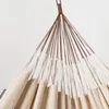 La Siesta Kingsize-Hängematte MODESTA nougat braun Produktbild-Vorschau 4