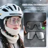 ROCKBROS Lunettes de vélo Lunettes de soleil ultra-légères Voir les images du produit 3