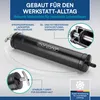 Deuba Pompa per Aspirazione Olio Volume 500 ml Tubo 300mm Anteprima dell’immagine prodotto 5