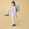 ergobag zaino per il tempo libero zaino Reflex Glow-Edition Anteprima dell’immagine prodotto 9