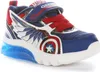 Geox Kinder J Ciberdrone B Captain America Shield Wings Produktbild-Vorschau 6
