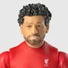 van der Meulen Liverpool Mohamed Salah figura di calcio Anteprima dell’immagine prodotto 7