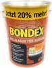 BONDEX Holzlasur eiche hell 4,8 l (20 % Gratis!) Produktbild-Vorschau 10