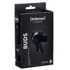 Intenso Black Buds T300A Kopfhörer True Wireless Stereo Produktbild-Vorschau 10