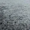 Weicher Hochflor-Teppich mit dichter Struktur - gemütliches Produktbild-Vorschau 5