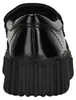 Clarks Torhill Mocc Couleur Noir Voir les images du produit 11
