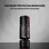 HyperX Solocast 2, Mikrofon für Spielkonsole, -7,8 dB, 96 Produktbild-Vorschau 8