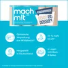 mach m!t PURE Toilettenpapier 4-lagig - extra weich - frei Produktbild-Vorschau 2