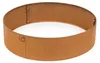 Tuinrand G21, 80 x 20 cm, rond, Cortenstaal Productafbeelding-voorbeeld 6