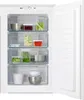 AEG - NAB6L88ES - Einbau-Gefrierschrank - Produktbild-Vorschau 1