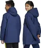 Adidas Entrada 22 Stadium Jacke Kinder Produktbild-Vorschau 10