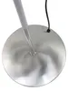 Mexlite - lampa stojaca - Biron - oceľ - sklo kov - Náhľad obrázku produktu 14