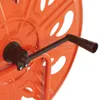 vidaXL Carrello portagomma per 140 m di tubo da 3/4" in Anteprima dell’immagine prodotto 5