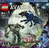 Neytiri a thanator vs. Quaritch v AMP obleku Náhled obrázku produktu 4