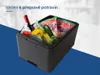 Termobox GB250 47,6L/36kg Náhľad obrázku produktu 7