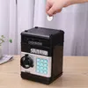 Coffre-fort pour enfants, noir Voir les images du produit 14