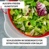 Odstředivka na salát Westmark Fortuna, 5 litrů, Náhled obrázku produktu 10