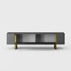 Skye Decor, modelo Yildiz: soporte de TV, color antracita, Vista previa de la imagen del producto 10