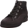 Finn Comfort Parsenn, Damen Boots, gefüttert, Black, Leder, Produktbild-Vorschau 23