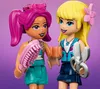 LEGO 41719 Friends Mobilní módní butik s kadeřnickým Náhled obrázku produktu 20