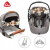Kinderwagenketting Bruno Productafbeelding-voorbeeld 4